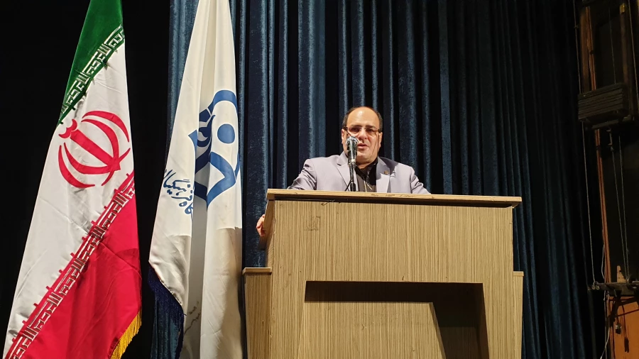 آیین استقبال از دانشجومعلمان جدید الورود دانشگاه فرهنگیان  فارس ،پردیس ها و مراکز این استان برگزار گردید 16