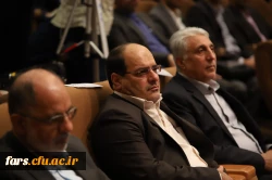  مراسم آیین نمادین  باز گشایی دانشگاه های استان فارس  5