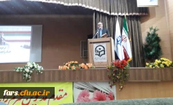 بازدید مدیر امورپردیس های دانشگاه فرهنگیان استان فارس از مرکز شهید بهشتی اقلید  3