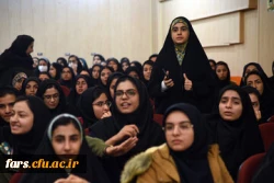 مراسم استانی گرامی داشت روز دانشجو با حضور استاندار فارس به میزبانی پردیس شهید باهنر برگزار شد 14