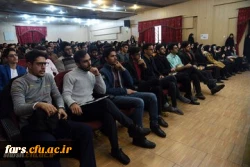 حضور استاندار فارس در دانشگاه فرهنگیان به مناسبت روز دانشجو 3