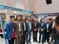 حضور دانشگاه فرهنگیان فارس در نمایشگاه دستاوردهای پژوهشی .فناوری و فن بازار 3