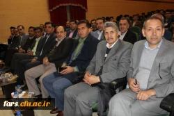 برگزاری همایش استانی هفته پژوهش به میزبانی مرکز شهید مطهری (ره) شیراز 3