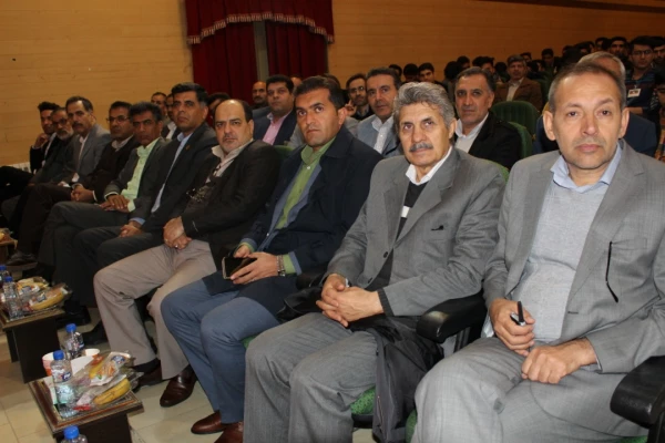 برگزاری همایش استانی هفته پژوهش به میزبانی مرکز شهید مطهری (ره) شیراز 3