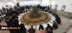 برگزاری همایش استانی هفته پژوهش به میزبانی مرکز شهید مطهری (ره) شیراز 9
