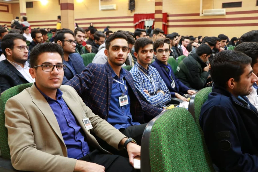 برگزاری همایش استانی هفته پژوهش به میزبانی مرکز شهید مطهری (ره) شیراز 12