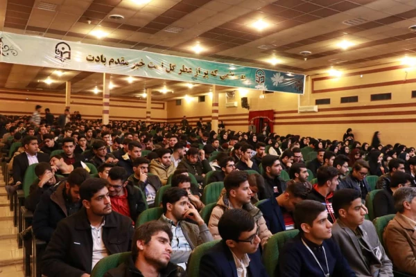 برگزاری همایش استانی هفته پژوهش به میزبانی مرکز شهید مطهری (ره) شیراز 17