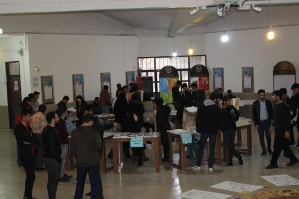 برگزاری همایش استانی هفته پژوهش به میزبانی مرکز شهید مطهری (ره) شیراز 30