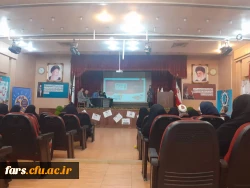 ایده پردازی سند تحول بنیادین در دانشگاه فرهنگیان-پردیس شهید باهنر فارس 6