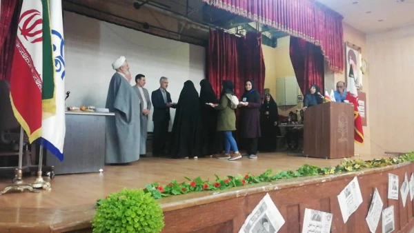 ایده پردازی سند تحول بنیادین در دانشگاه فرهنگیان-پردیس شهید باهنر فارس 7