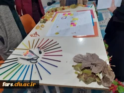 ایده پردازی سند تحول بنیادین در دانشگاه فرهنگیان-پردیس شهید باهنر فارس 10