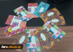 ایده پردازی سند تحول بنیادین در دانشگاه فرهنگیان-پردیس شهید باهنر فارس 11