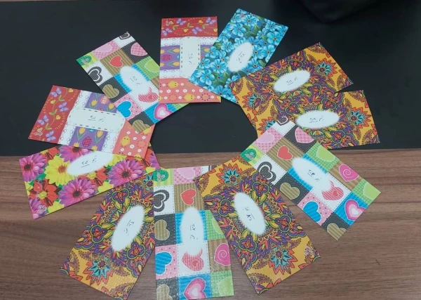 ایده پردازی سند تحول بنیادین در دانشگاه فرهنگیان-پردیس شهید باهنر فارس 11