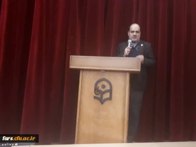  پویش نیکوکارانه « قلب های مهربان» با حضور کودکان کار در دانشگاه فرهنگیان استان فارس 