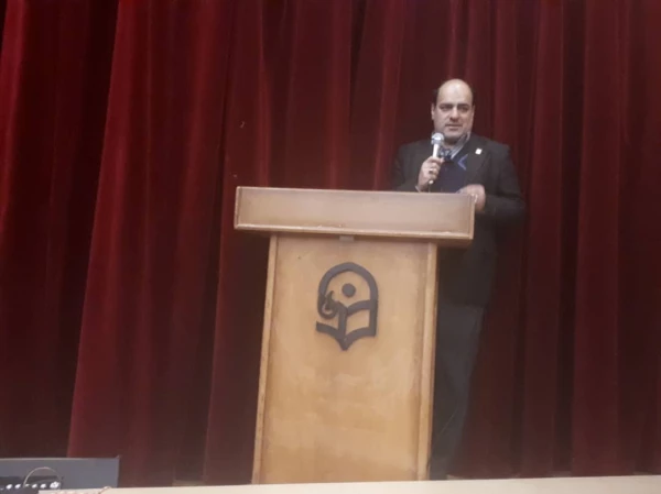  پویش نیکوکارانه « قلب های مهربان» با حضور کودکان کار در دانشگاه فرهنگیان استان فارس  2