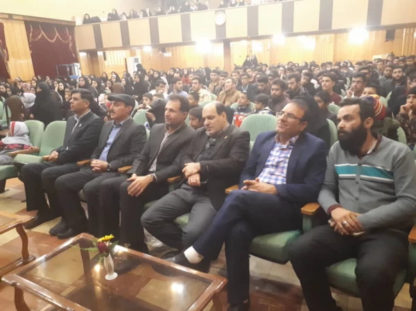  پویش نیکوکارانه « قلب های مهربان» با حضور کودکان کار در دانشگاه فرهنگیان استان فارس  3