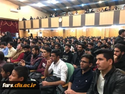  پویش نیکوکارانه « قلب های مهربان» با حضور کودکان کار در دانشگاه فرهنگیان استان فارس  7