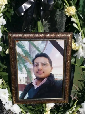 پیام تسلیت درگذشت دانشجو معلم دانشگاه فرهنگیان فارس  3