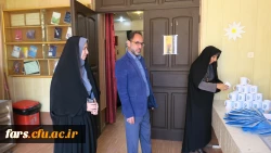 اولین همایش استانی انجمن ورزش خوابگاهی دانشجویی استان فارس به میزبانی پردیس شهید باهنر فارس برگزار شد 5