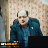 پیام تبریک رئیس دانشگاه فرهنگیان استان فارس به مناسبت هفته بزرگداشت مقام معلم 
اردیبهشت ماه ۱۳۹۹ 2