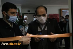 بسیج اساتید در دانشگاه فرهنگیان فارس، مرجعیت علمی و رشد علمی -پژوهشی را دنبال خواهد کرد 4