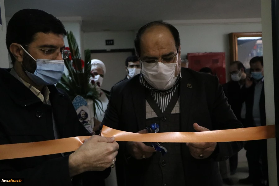 بسیج اساتید در دانشگاه فرهنگیان فارس، مرجعیت علمی و رشد علمی -پژوهشی را دنبال خواهد کرد 4