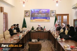 بسیج اساتید در دانشگاه فرهنگیان فارس، مرجعیت علمی و رشد علمی -پژوهشی را دنبال خواهد کرد 6