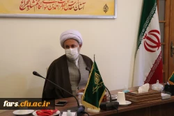 بسیج اساتید در دانشگاه فرهنگیان فارس، مرجعیت علمی و رشد علمی -پژوهشی را دنبال خواهد کرد 7