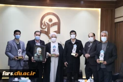 بسیج اساتید در دانشگاه فرهنگیان فارس، مرجعیت علمی و رشد علمی -پژوهشی را دنبال خواهد کرد 3بسیج اساتید در دانشگاه فرهنگیان فارس، مرجعیت علمی و رشد علمی -پژوهشی را دنبال خواهد کرد 4