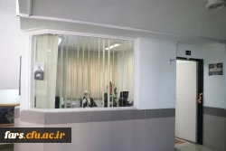 بسیج اساتید در دانشگاه فرهنگیان فارس، مرجعیت علمی و رشد علمی -پژوهشی را دنبال خواهد کرد 8