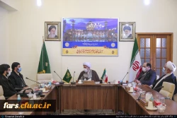 بسیج اساتید در دانشگاه فرهنگیان فارس، مرجعیت علمی و رشد علمی -پژوهشی را دنبال خواهد کرد 3