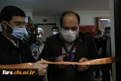 بسیج اساتید در دانشگاه فرهنگیان فارس، مرجعیت علمی و رشد علمی -پژوهشی را دنبال خواهد کرد 6