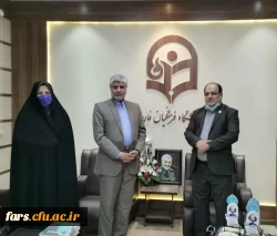 در تصمیم گیری های خرد و کلان کشور باید با نگاه ویژه به معلمان و مدیران آموزشی توجه کرد زیرا شالوده و بنیان آموزش و تربیت معلم در دانشگاه فرهنگیان پایه گزاری میشود باید مشکلات و مسائل فرهنگیان در راس امور قرار گیرد

 4