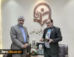 در تصمیم گیری های خرد و کلان کشور باید با نگاه ویژه به معلمان و مدیران آموزشی توجه کرد زیرا شالوده و بنیان آموزش و تربیت معلم در دانشگاه فرهنگیان پایه گزاری میشود باید مشکلات و مسائل فرهنگیان در راس امور قرار گیرد

 6