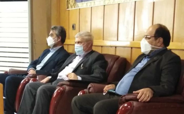 نشست بنیاد خیرین استان فارس، حامی دانشگاه فرهنگیان برگزار شد 6