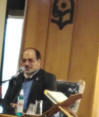 نشست بنیاد خیرین استان فارس، حامی دانشگاه فرهنگیان برگزار شد 9