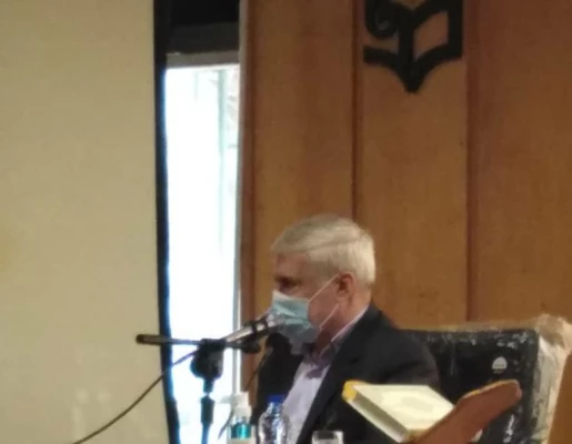 نشست بنیاد خیرین استان فارس، حامی دانشگاه فرهنگیان برگزار شد 12