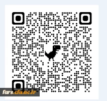 qr کد