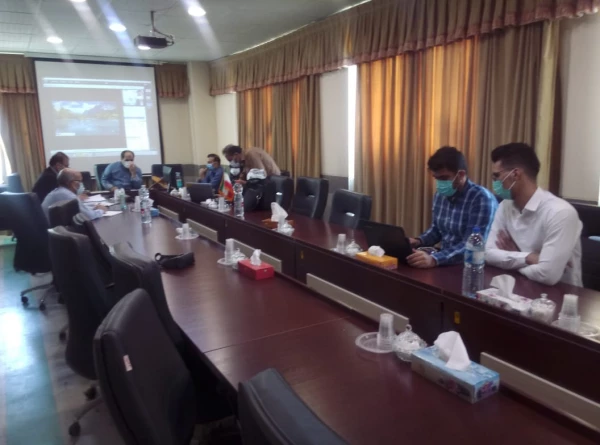 برگزاری نخستین همایش مجازی آموزش هنر در ابتدایی به همت دانشگاه فرهنگیان فارس  4