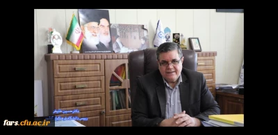 تربیت هنری، زمینه ساز یادگیری خلاق در دانش آموز است

سخنرانی رئیس دانشگاه فرهنگیان کشور در همایش آموزش هنر در ابتدایی