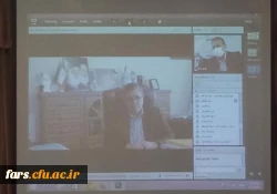 سخنرانی رئیس دانشگاه فرهنگیان کشور در همایش آموزش هنر در ابتدایی 3