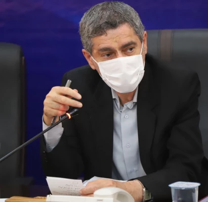 برنامه سخت افزاری و نرم افزاری ۱۰ ساله دانشگاه فرهنگیان فارس تدوین شود 3