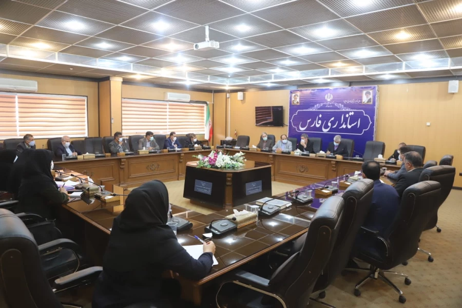 برنامه سخت افزاری و نرم افزاری ۱۰ ساله دانشگاه فرهنگیان فارس تدوین شود 4