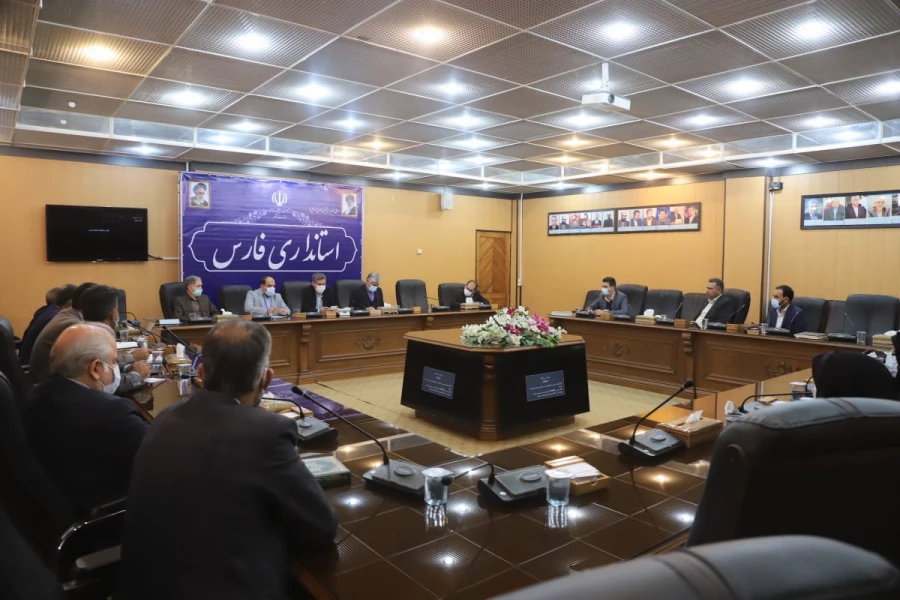 برنامه سخت افزاری و نرم افزاری ۱۰ ساله دانشگاه فرهنگیان فارس تدوین شود 5