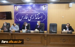 برنامه سخت افزاری و نرم افزاری ۱۰ ساله دانشگاه فرهنگیان فارس تدوین شود 7