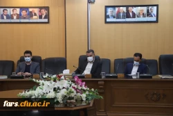 برنامه سخت افزاری و نرم افزاری ۱۰ ساله دانشگاه فرهنگیان فارس تدوین شود 8