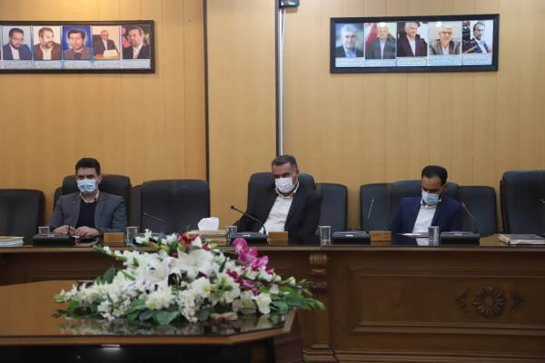 برنامه سخت افزاری و نرم افزاری ۱۰ ساله دانشگاه فرهنگیان فارس تدوین شود 8