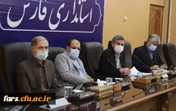 برنامه سخت افزاری و نرم افزاری ۱۰ ساله دانشگاه فرهنگیان فارس تدوین شود 9