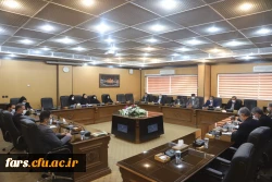 برنامه سخت افزاری و نرم افزاری ۱۰ ساله دانشگاه فرهنگیان فارس تدوین شود 10