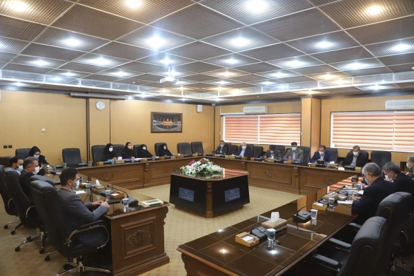 برنامه سخت افزاری و نرم افزاری ۱۰ ساله دانشگاه فرهنگیان فارس تدوین شود 10